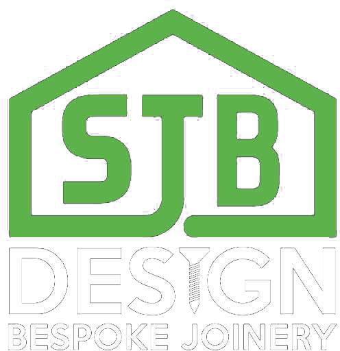 SJB Design Bespoke Joinery logo